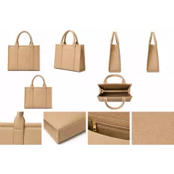 bolso piel